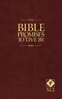 Bibliai ígéretek az élethez - Bible Promises to Live by