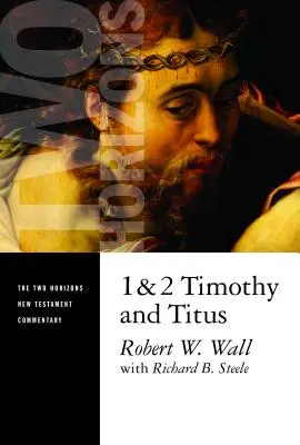 1. és 2. Timóteus és Titus - 1 and 2 Timothy and Titus