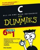 C All-In-One Desk Reference for Dummies (Minden az egyben) - C All-In-One Desk Reference for Dummies