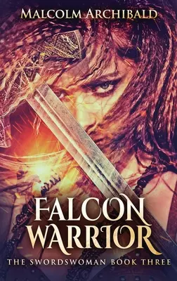 Sólyomharcos - Falcon Warrior