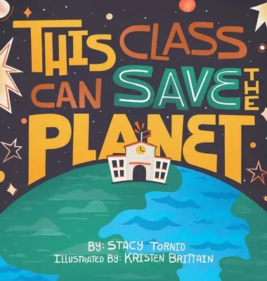 Ez az osztály megmentheti a bolygót - This Class Can Save the Planet