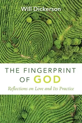 Isten ujjlenyomata - The Fingerprint of God