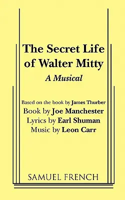 Walter Mitty titkos élete - Secret Life of Walter Mitty