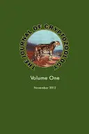 A kriptozoológiai folyóirat: Első kötet - The Journal of Cryptozoology: Volume One