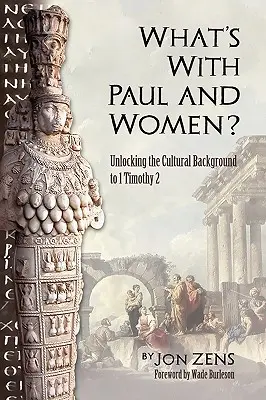 Mi van Pállal és a nőkkel? - What's with Paul and Women?