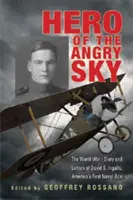 A dühös égbolt hőse: David S. Ingalls, Amerika első haditengerészeti ásza első világháborús naplója és levelei - Hero of the Angry Sky: The World War I Diary and Letters of David S. Ingalls, America's First Naval Ace