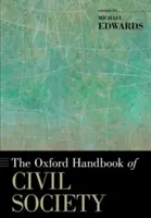 A polgári társadalom oxfordi kézikönyve - The Oxford Handbook of Civil Society