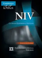 Clarion Reference Bible-NIV