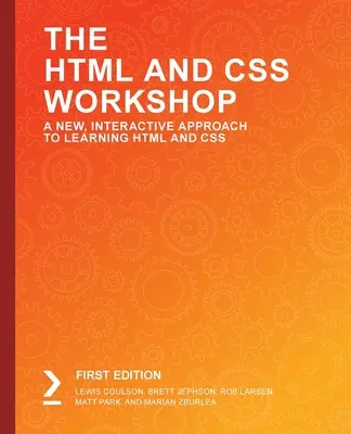 A HTML és CSS workshop - The HTML and CSS Workshop