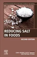 A só csökkentése az élelmiszerekben - Reducing Salt in Foods