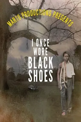 A Mar10 Productions bemutatja: Egyszer viseltem fekete cipőt - Mar10 Productions Presents I Once Wore Black Shoes