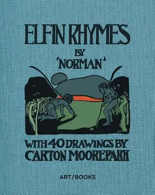 Tündérrímek könyve - A Book of Elfin Rhymes