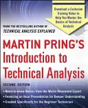 Martin Pring bevezetése a technikai elemzésbe, 2. kiadás - Martin Pring's Introduction to Technical Analysis, 2nd Edition