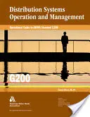 Műveleti útmutató a G200-hoz: Elosztórendszerek üzemeltetése és irányítása - Operational Guide to G200: Distribution Systems Operation and Management