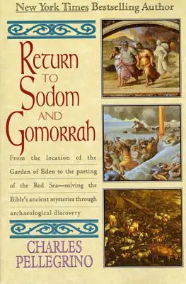 Visszatérés Szodoma és Gomorra - Return to Sodom & Gomorr