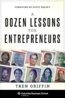 Egy tucat lecke vállalkozóknak - A Dozen Lessons for Entrepreneurs