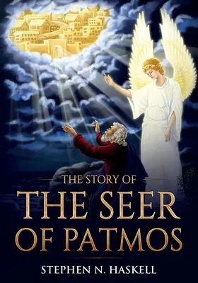 A patmosi látnok története - The Story of the Seer of Patmos