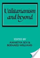 Utilitarizmus és azon túl - Utilitarianism and Beyond