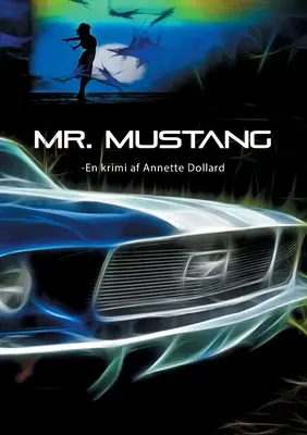 Mr. Mustang