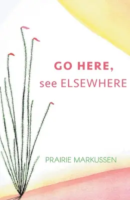 GO HERE, lásd ELSEWHERE - GO HERE, see ELSEWHERE