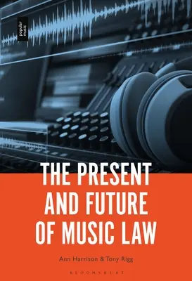 A zenei jog jelene és jövője - The Present and Future of Music Law