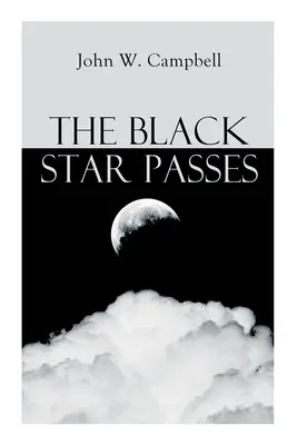 A fekete csillag elhalad: Arcot, Morey és Wade sorozat - The Black Star Passes: Arcot, Morey and Wade Series