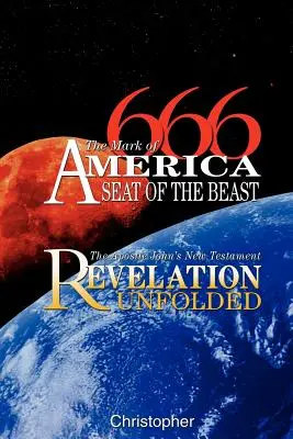 666 Amerika bélyege - A fenevad székhelye - 666 The Mark of America - Seat of the Beast