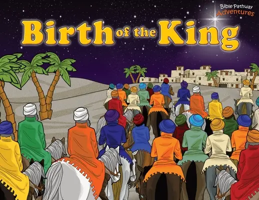 A király születése - Birth of the King