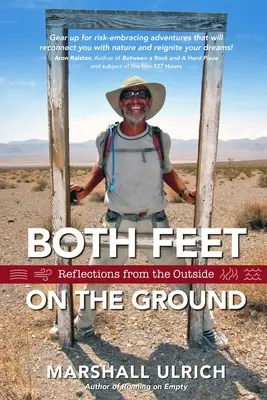 Mindkét lábbal a földön: Reflections from the Outside - Both Feet on the Ground: Reflections from the Outside
