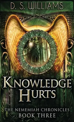 A tudás fáj - Knowledge Hurts