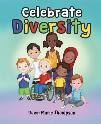 Ünnepeljük a sokszínűséget - Celebrate Diversity