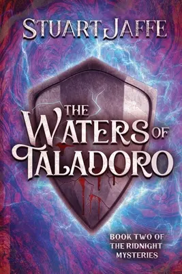 A Taladora vizei - The Waters of Taladora