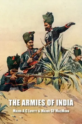 India hadseregei - The Armies of India