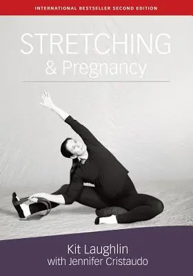 Nyújtás és terhesség - Stretching & Pregnancy