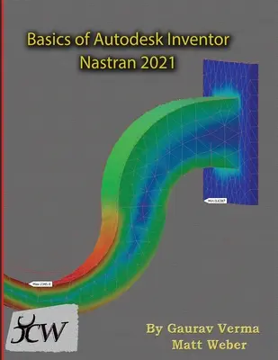 Autodesk Inventor Nastran 2021 alapjai - Basics of Autodesk Inventor Nastran 2021