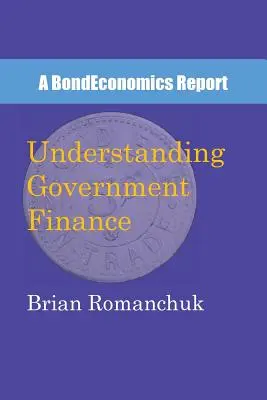 A kormányzati pénzügyek megértése - Understanding Government Finance