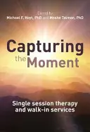 A pillanat megragadása: Egyszeri üléses terápia és bejárós szolgáltatások - Capturing the Moment: Single-Session Therapy and Walk-In Services