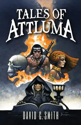 Attluma történetei - Tales of Attluma