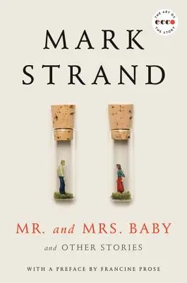 Mr. és Mrs. Baby: And Other Stories - Mr. and Mrs. Baby: And Other Stories