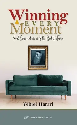 Minden pillanat megnyerése: Soul Con - Winning Every Moment: Soul Con