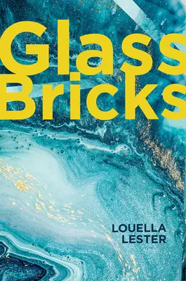 Üvegtégla - Glass Bricks