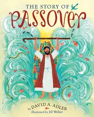 A pészah története - The Story of Passover