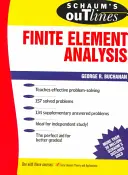 A végeselem-elemzés Schaum-féle vázlata - Schaum's Outline of Finite Element Analysis