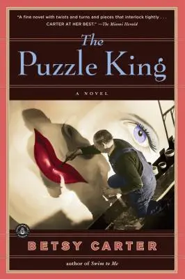 A kirakós király - The Puzzle King