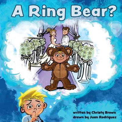 Egy gyűrűs medve? - A Ring Bear?