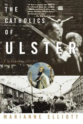 Ulster katolikusai - The Catholics of Ulster