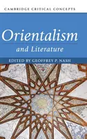 Orientalizmus és irodalom - Orientalism and Literature