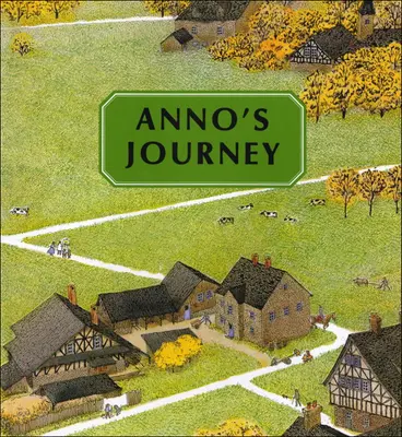 Anno utazása - Anno's Journey