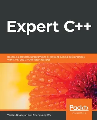 C++ szakértő - Expert C++