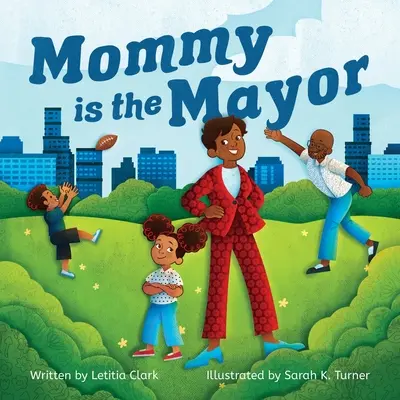 Mami a polgármester - Mommy is the Mayor